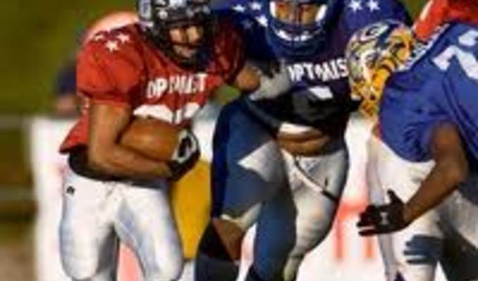 Del Campo High School Football Fundraiser 2014 del-campo-high-school-football-fundraiser-2014