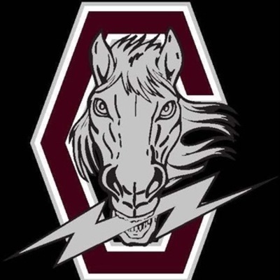 Chancellor High School Indoor Track