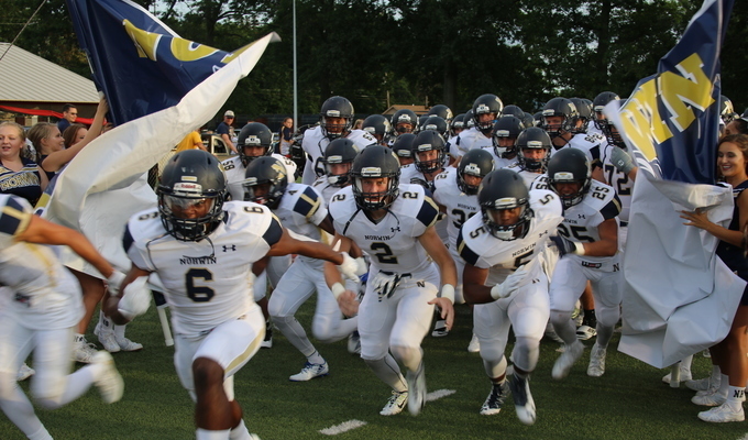 Norwin Football 2017 | Snap! Raise