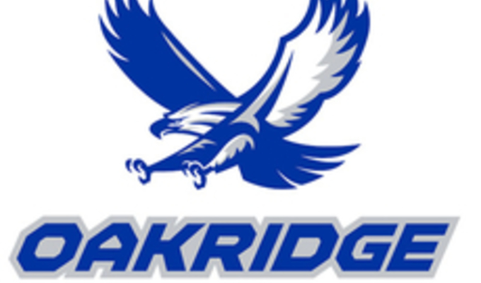Oakridge Eagles Football 2017 Oakridge Eagles Football 2017