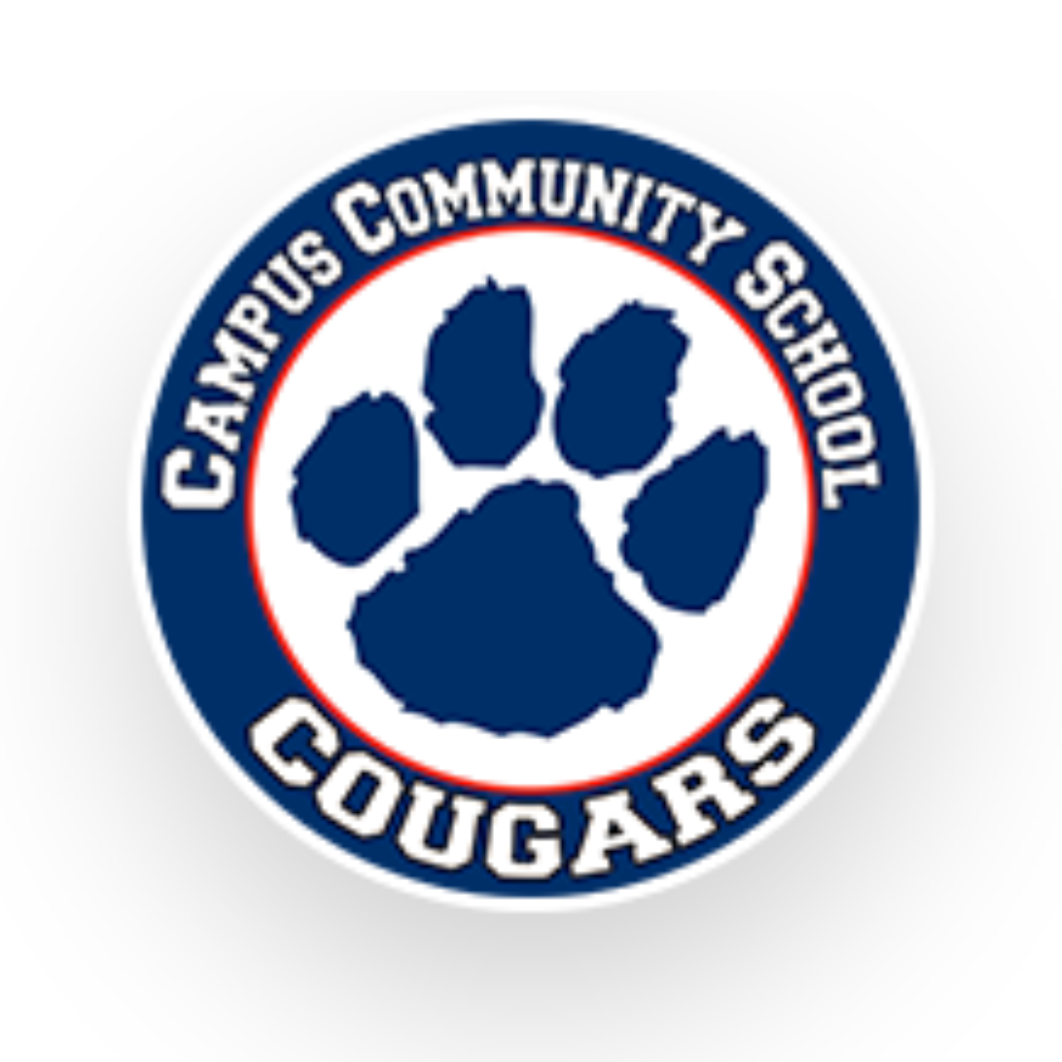 Campus Community School Athletics Fundraiser Snap! Mobile