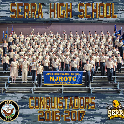 Serra HS NJROTC 2017 profile image