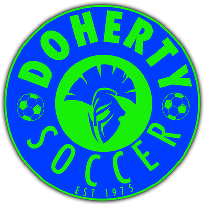 Doherty High School Girls Soccer 2018 profile image