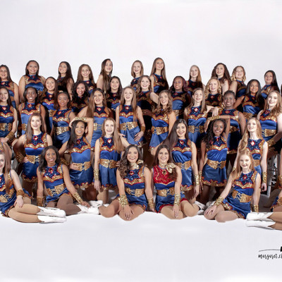 Klein Collins Tiger Belles Campaign profile image