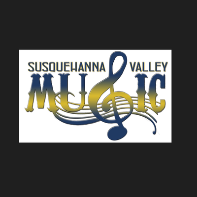Susquehanna Valley HS Music Department - Music profile image