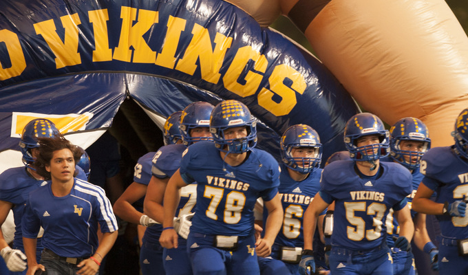 Lago Vista H S Football 2014 Lago Vista H S Football 2014