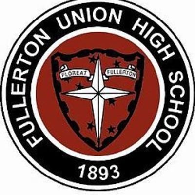 Fullerton AJROTC profile image