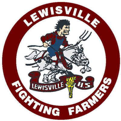 Lewisville Football 2017 profile image