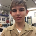 Blake Eastman profile image