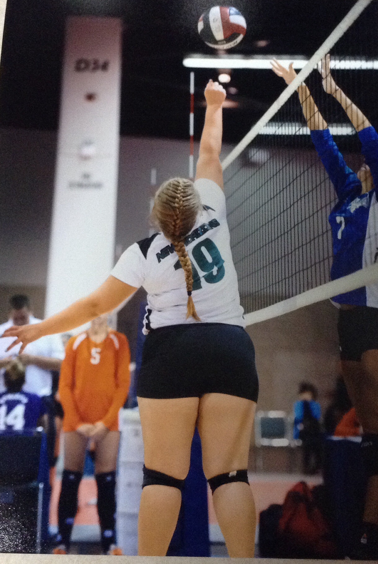 Madison Miller needs your help to support Granite Hills High School