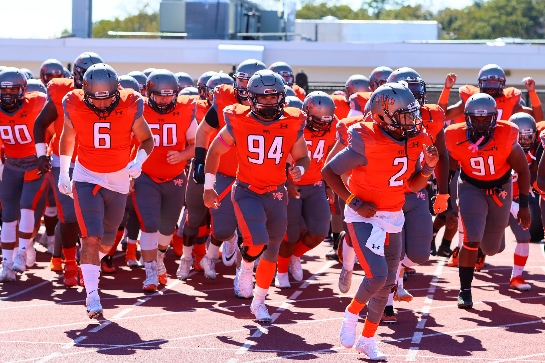 William Paterson Football Alumni Needs Your Help To Support William William Paterson Football Alumni Needs Your Help To Support William
