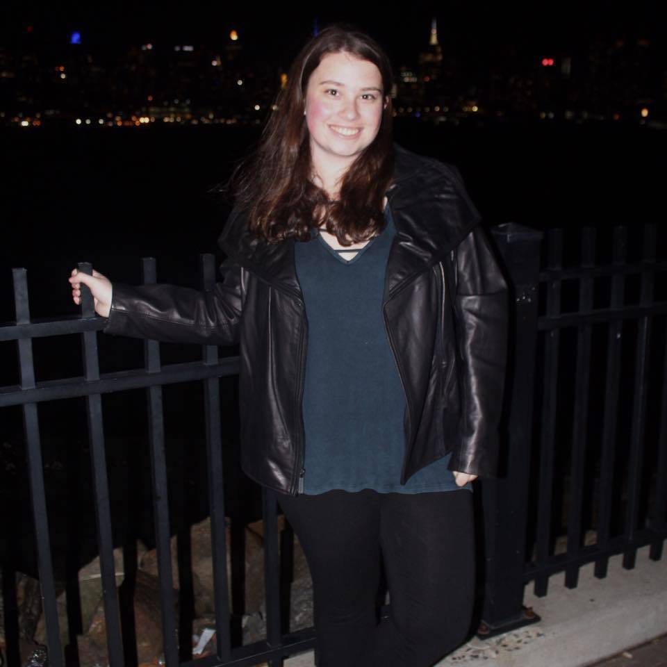 Olivia Goldstein needs your help to support Northern Valley Demarest